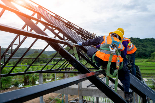 Quick and Trustworthy Emergency Roof Repair Services in Clear Lake, IA