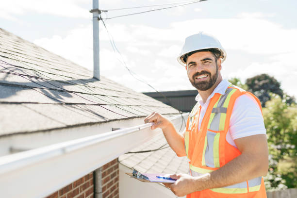 Best Emergency Roof Repair  in Clear Lake, IA