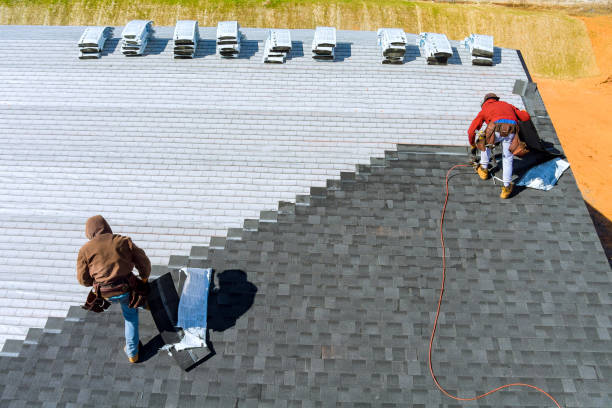 Gutter Installation and Roofing in Clear Lake, IA