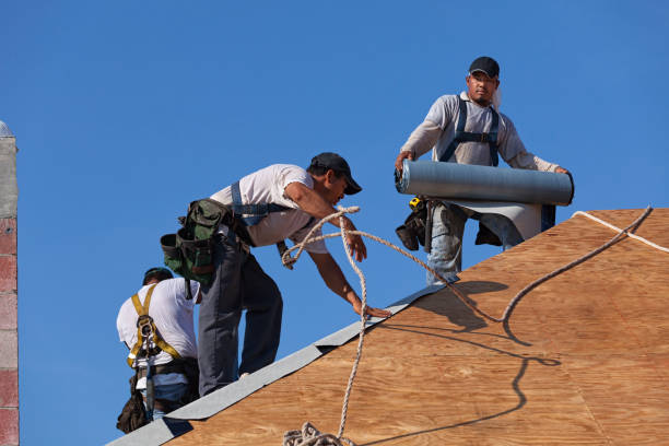 Best Roof Maintenance Services  in Clear Lake, IA