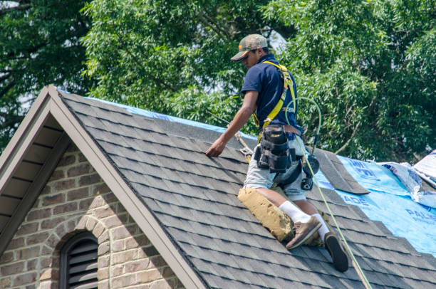 Roof Repair Estimates in Clear Lake, IA